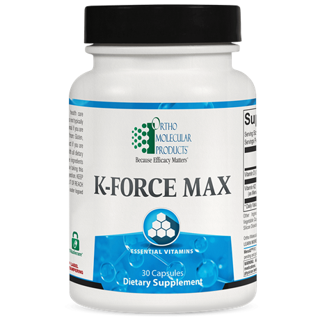 K-FORCE MAX primary image