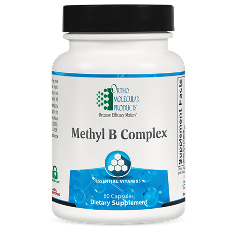 Methyl B Complex primary image