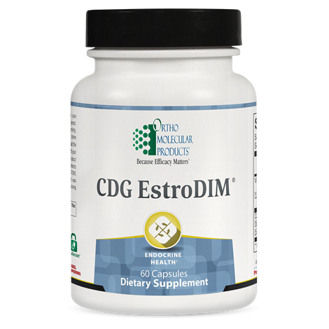 CDG EstroDIM® primary image