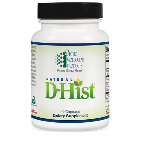 Natural D-Hist® primary image